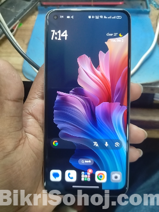 Oppo reno 8 5G
